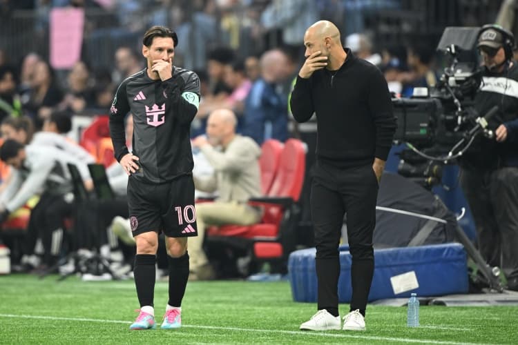 Şok İstifa! Mascherano'nun Ayrılığı Messi Kavgası Değil, Tamamen Kişisel!