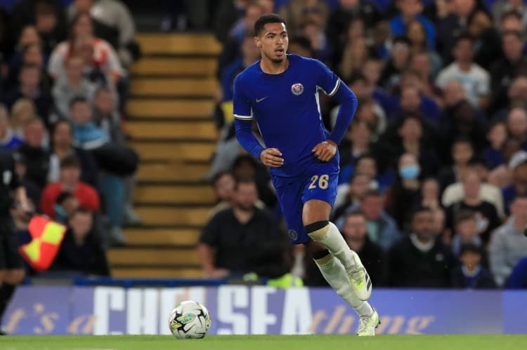 The Times: Chelsea set to extend Colwill's contract until after 2030.
Chelsea, Colwill'u 2030 Sonrasına Bağlıyor!