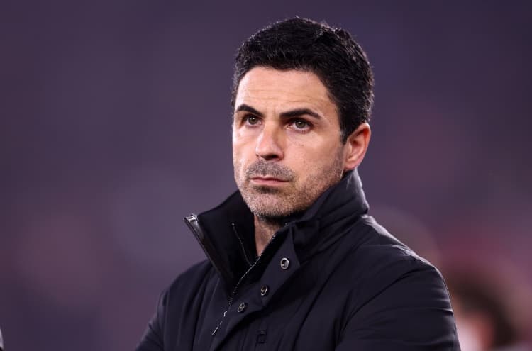 Arsenal'in Eski Sportif Direktörü: Arteta Takımın Kaptanı, Sezon Sonu Herkes Mutlu Olsun