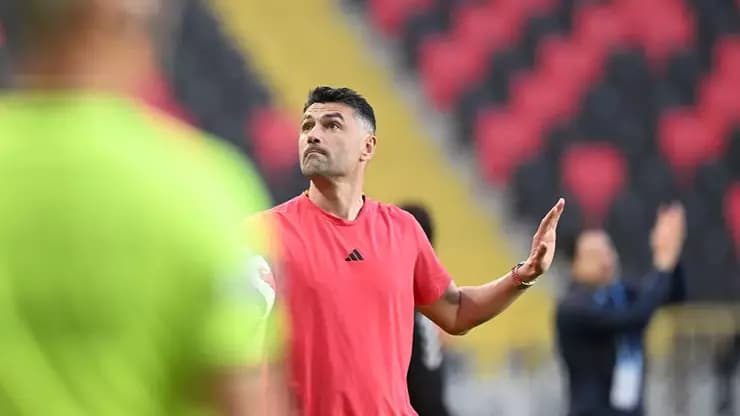 PFDK Kararları Açıklandı Burak Yılmaz'a Şok Ceza