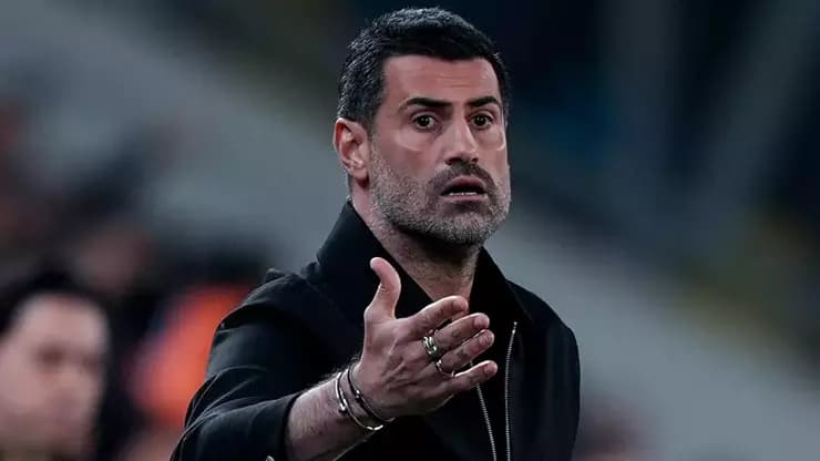 Volkan Demirel'den Kritik Açıklama: Ligde Kalacağız!