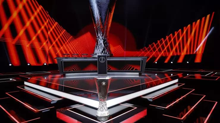 UEFA Avrupa Ligi'nde Yarı Final Heyecanı Başlıyor!