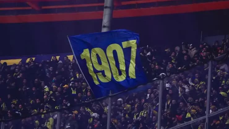 Fenerbahçe'den Galatasaray Derbisi Bileti İçin Şart! Taraftar Ne Yapacak?