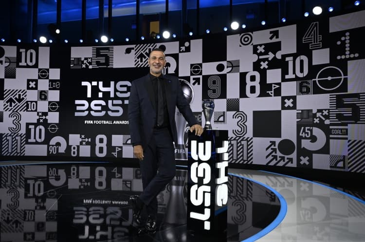 Gullit'ten Dünya Kupası Tahmini: Fransa ve İspanya Favori, İtalyan Savunması Çöktü