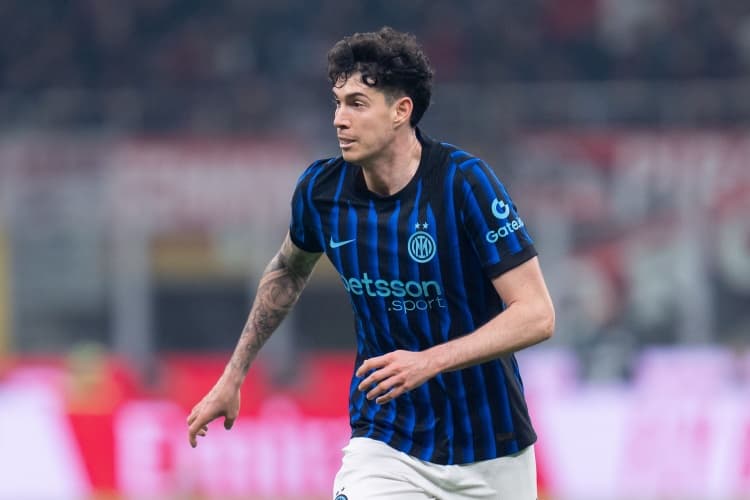 Sport: Bastoni, Inter'den Ayrılmak İçin Sadece Barcelona'yı Düşünüyor!