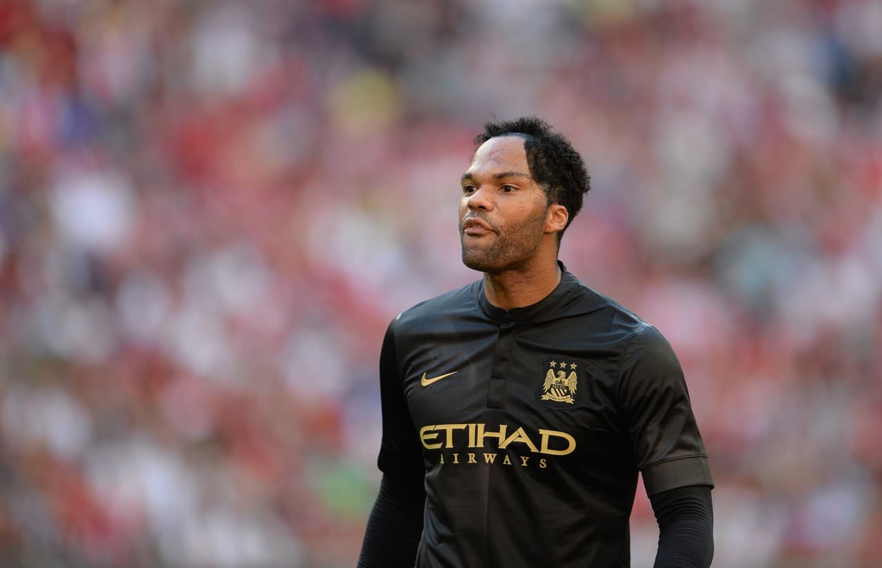 Lescott'tan Bomba İddia: Manchester City ve Arsenal Seriyi Tamamlayamaz!