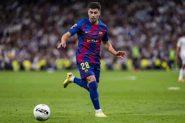 Barcelona, Bastoni Transferi İçin Badalotti'yi Gözden Çıkardı, Martin'i Tutmak İstiyor
