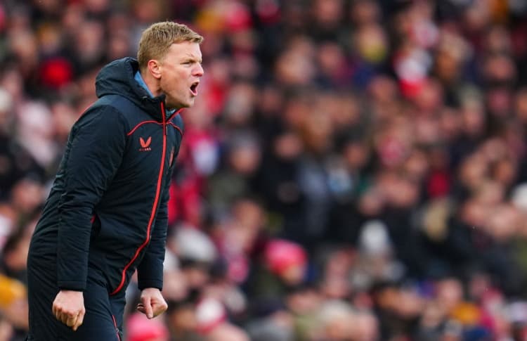 Newcastle'dan Eddie Howe'a Tam Destek Gelmeli!