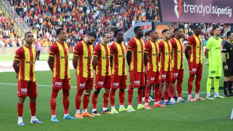 Göztepe'nin Kabusu: Son 10 Maçta Tek Galibiyet!