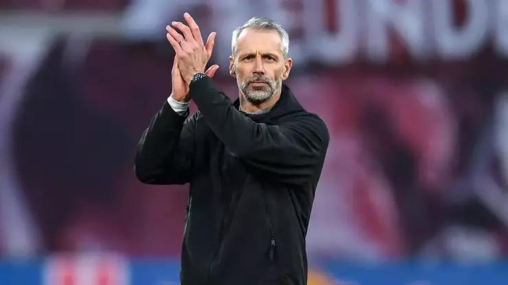 Enes Ünal’ın Hocası Belli Oldu Marco Rose!