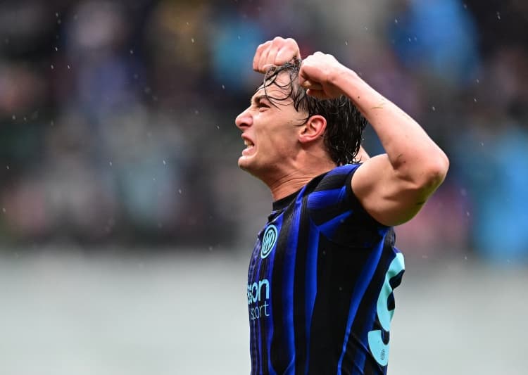 Piero Ausilio'nun menajerinden flaş açıklama: Inter satmak istemediği sürece 10 yıl daha buradayız!