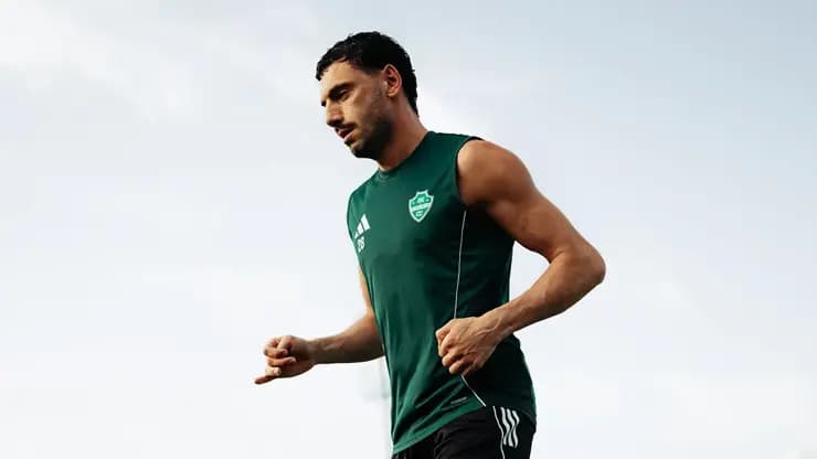 Merih Demiral'lı Al-Ahli Finalde!
