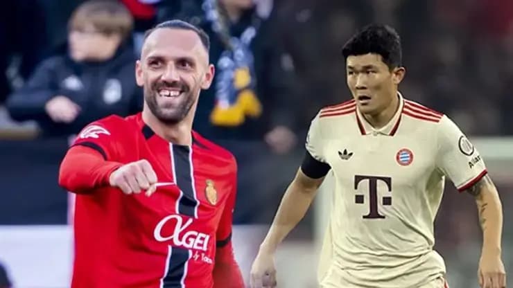 Fenerbahçe'de Bomba! Kim ve Muriqi Geri mi Dönüyor?