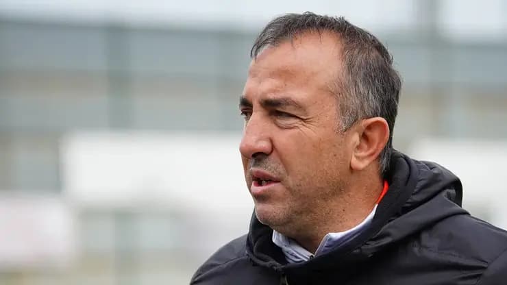 Recep Uçar'dan Fenerbahçe ayarında zor maç uyarısı