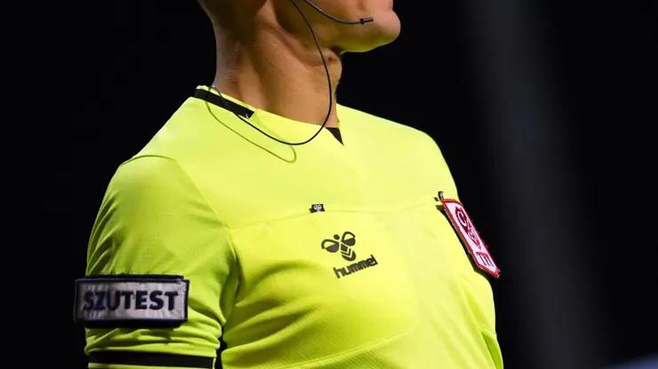 Beşiktaş Alanyaspor maçının düdüğü o isme emanet