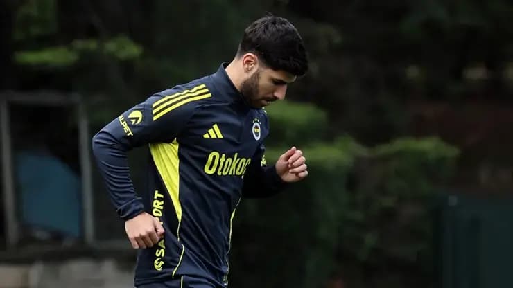 Fenerbahçe Galatasaray derbisine kilitlendi