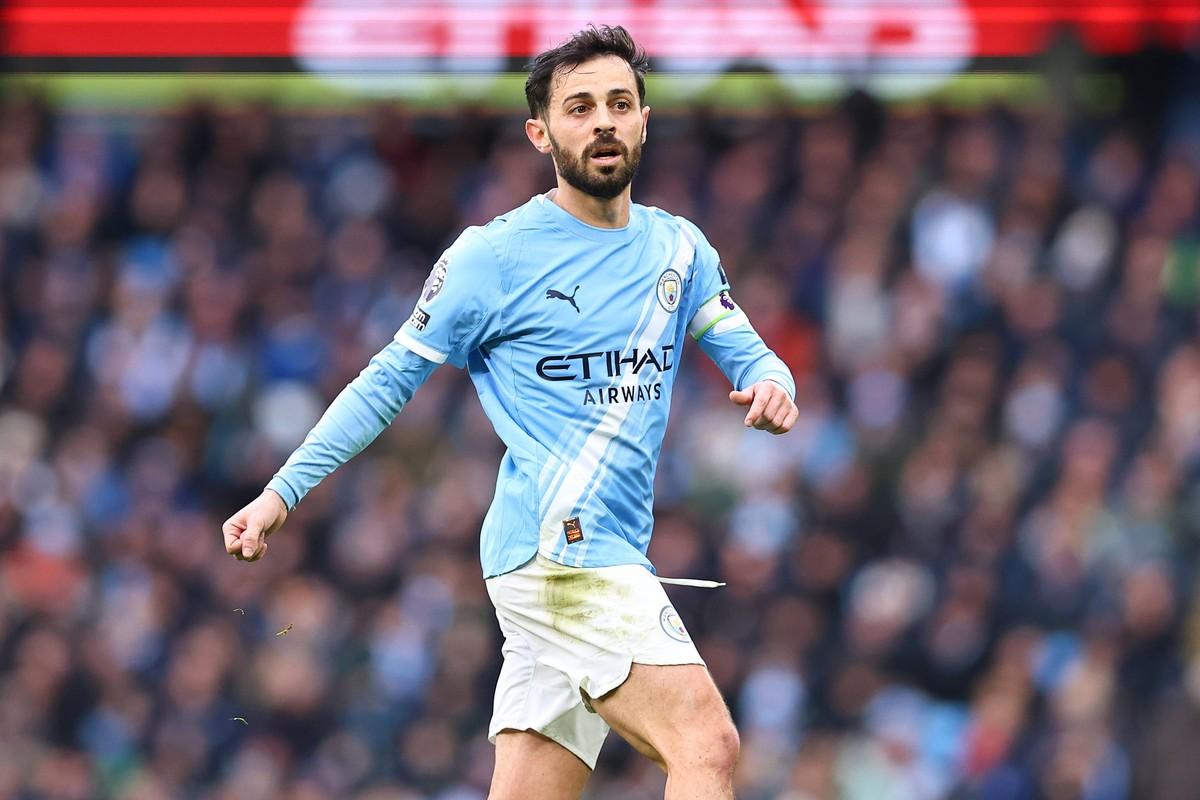 Bernardo Silva İçin Dev Yarışta Juventus Zirvede! Benfica ve Al-Ittihad da Bedelsiz Transfer İçin Devrede.