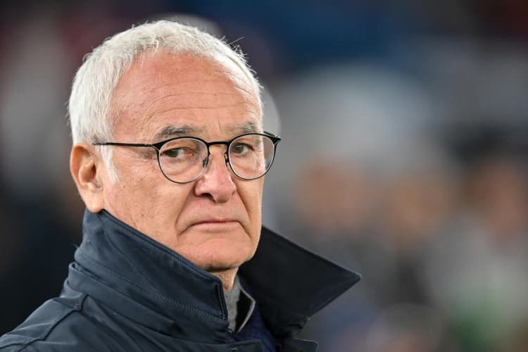 Romano: Gasperini ile İpler Koptu, Ranieri'nin Roma Danışmanlığından İstifası An Meselesi