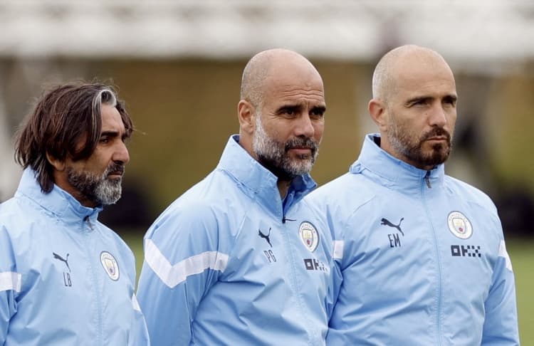 Guardian: Maresca, Guardiola Sonrası İçin İlk Aday! Chelsea İle Sözleşmesi Devam Ediyor.