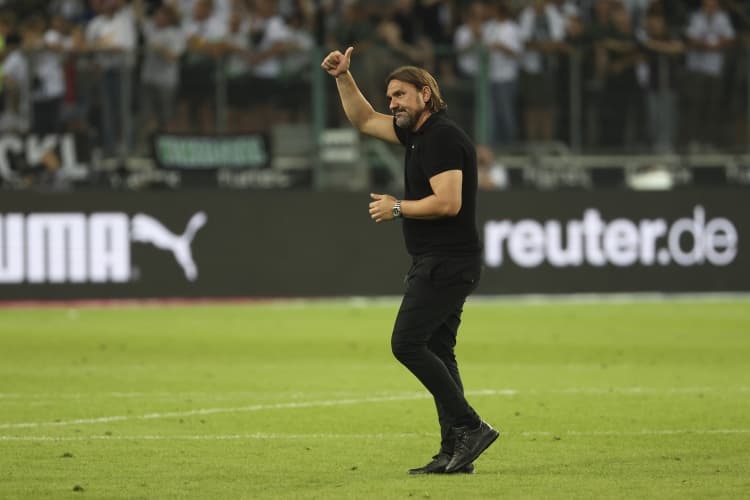 Falk duyurdu: FA Cup şampiyonluğu için Chelsea'yi yenip finale çıkmak istiyoruz!