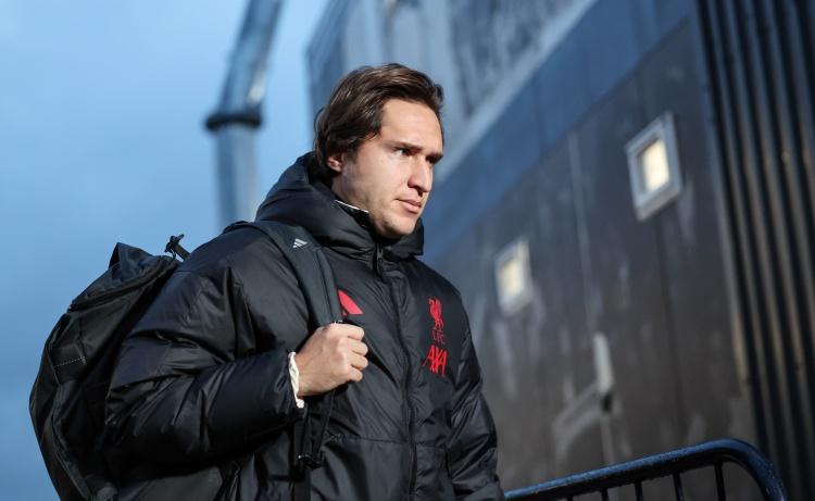 Kulislere Sızan Bilgi: Chiesa Juventus'tan Ayrılıyor, 4 Serie A Devi Peşinde! Juventus'tan Liverpool'un Yıldızına Dev Kanca: Alisson!