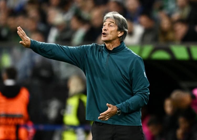 Pellegrini: Real Madrid zorlu olsa da Avrupa için tam gaz!