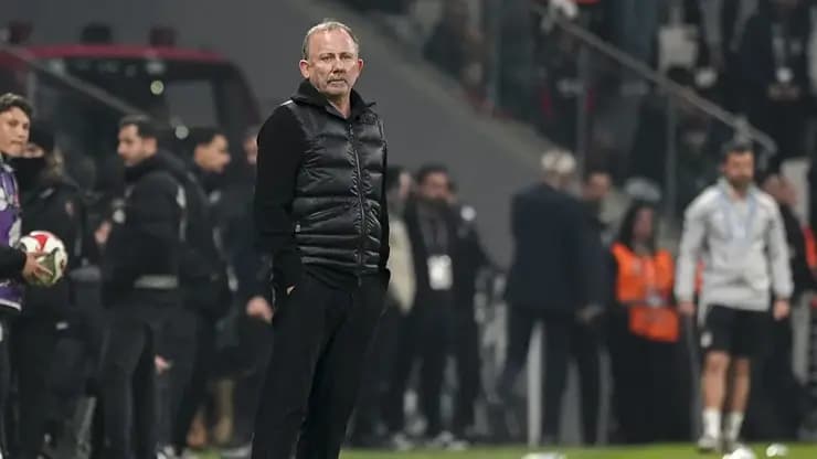 Sergen Yalçın: Kupa Bizim Olacak