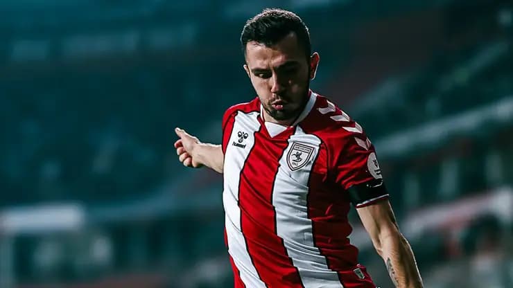 Samsunspor'da Trabzonspor maçı öncesi son dakika şoku