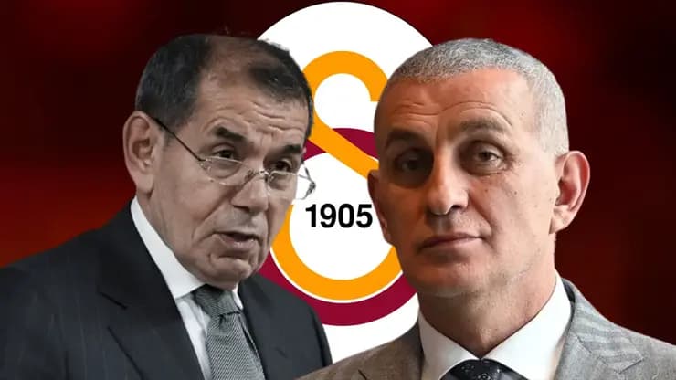 Yasin Kol ataması sonrası Galatasaray'dan TFF'ye rest: İlişkiler askıya alındı