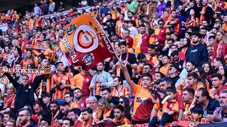 Beklenen derbi biletleri ön satışa çıktı