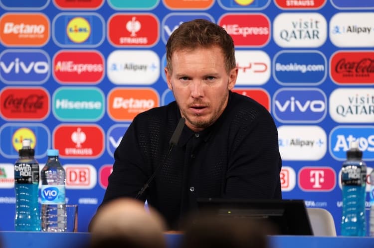 Manchester United'da flaş iddia: Nagelsmann'a temas yok, koltuğun en güçlü adayı Carrick!