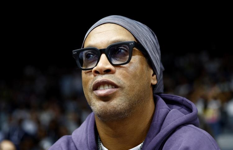 Ronaldinho'dan Neymar ve Ancelotti sözleri: 'Umarım Dünya Kupası'nda oynar ama karar Ancelotti'de!'