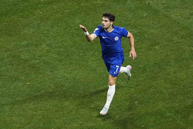 Neto'dan Bernardo Silva'ya Saha İçinde Hodri Meydan: "Gel Buraya, Korkak Olma!"