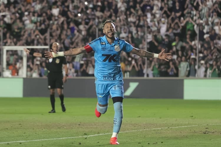 FC Cincinnati ve Neymar arasındaki görüşmeler hızlandı: İlerleme var!