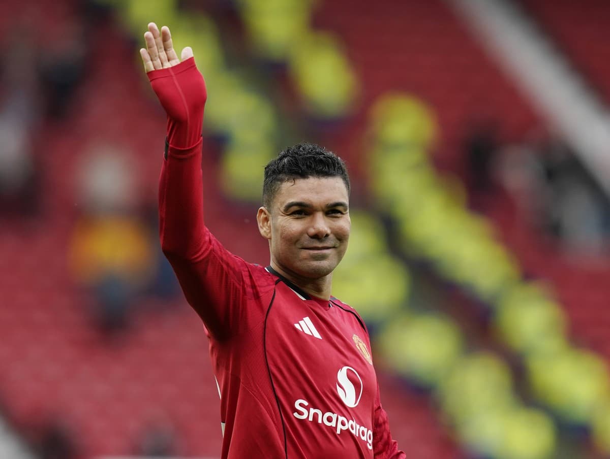 Casemiro İçin MLS Kapışması: Inter Miami ve LA Galaxy Devrede