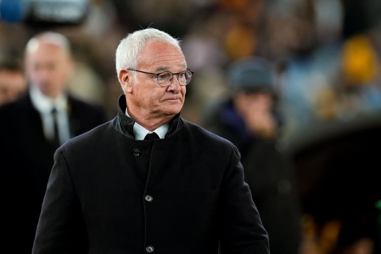 Ranieri'nin eski damadı Roma'yı salladı: "Yahuda listem var, hepinizi ağlatacağım!"