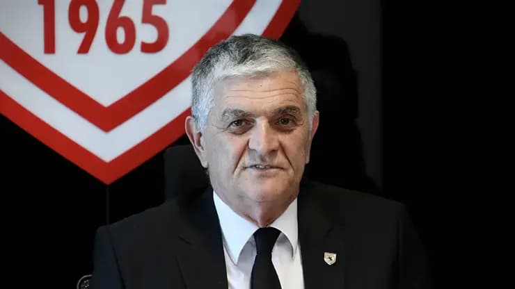 Samsunspor PFDK'yı yerden yere vurdu