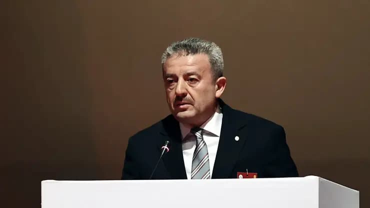Galatasaray'ın dev bütçesi açıklandı: Yeni sezon gelir-gideri!