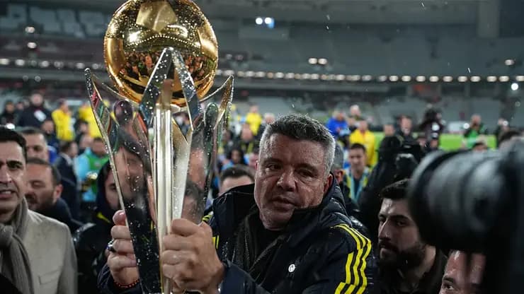 Fenerbahçe derbisi: Sadettin Saran'ın 6. virajı