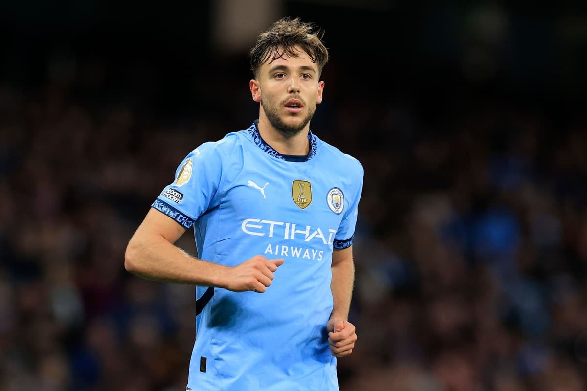 Nico Gonzalez: Hem Premier Lig'de iddialıyız hem de FA Cup finalindeyiz!