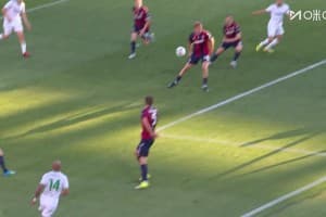 Roma'dan Serie A'da 3 maçlık yenilmezlik serisi: Bologna'yı 2-0 devirip 5. sıraya tırmandı!