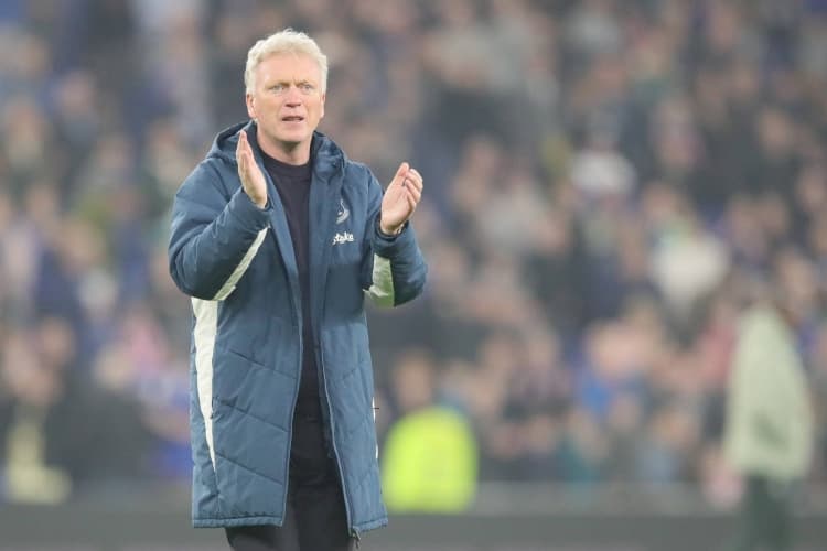 Moyes patladı: Defalarca çok iyi oynadık ama hep puansız döndük!