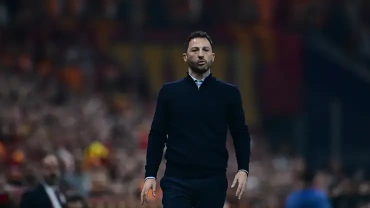 Tedesco'dan Fenerbahçe'ye adanmışlık mesajı