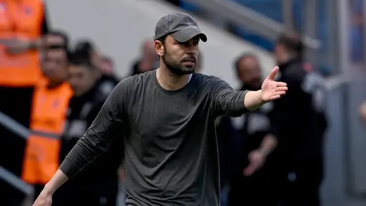 Selçuk İnan'dan çarpıcı sözler: Rakipler de en az bizim kadar iyi!