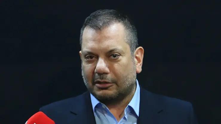 Trabzonspor Başkanı Doğan: Kendi ışığımızı kendimiz yakacağız