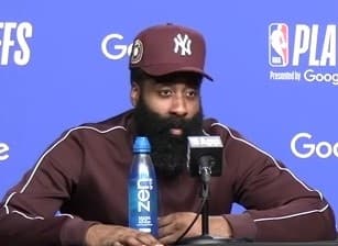 Harden'dan Şok İtiraf: "31 Sayılık Top Kayıpları Bize Ölümcül Oldu, Tek Sorumlu Benim!"