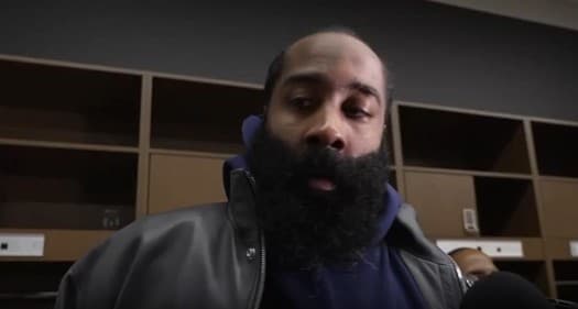 James Harden'den Mağlubiyetin Perde Arkası: Ribaund, Top Kaybı ve İsabet Bulmayan Şutlar!