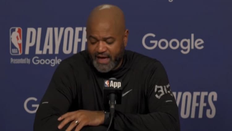 Detroit Pistons Koçu Williams: 'Cade Cunningham Ölümcül Bir Bitirici! Harris Olmasa Buraya Gelemezdik.'