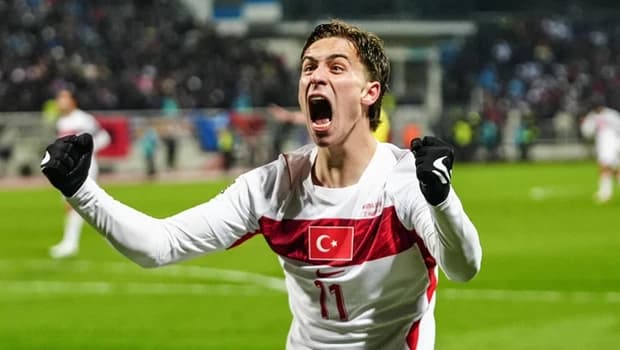 Kenan Yıldız'dan Milli Takım Tercihi Hakkında Net Mesaj: "Burası Benim Ülkem!"
