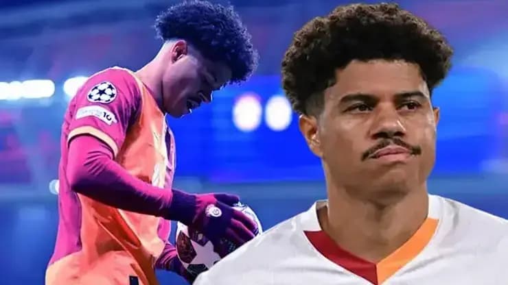 Galatasaray'da Sara İçin İngiltere Kapıyı Çaldı